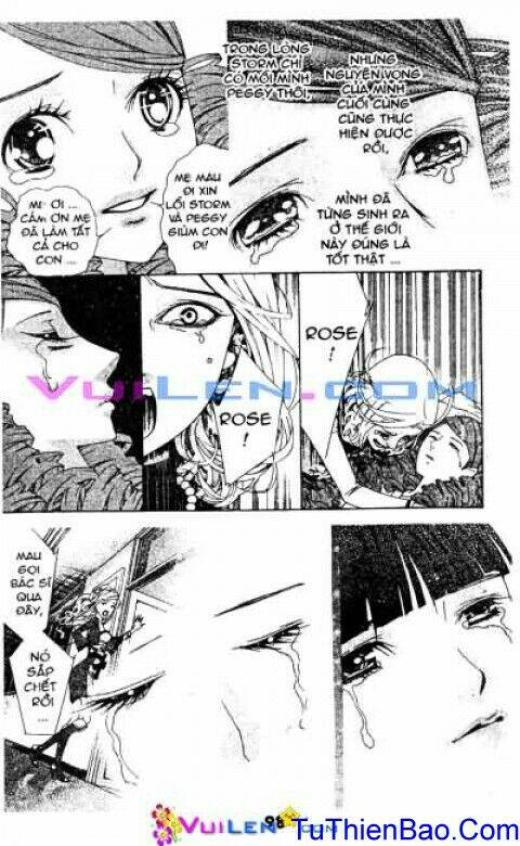 ngôi trường tâm linh chapter 2 98