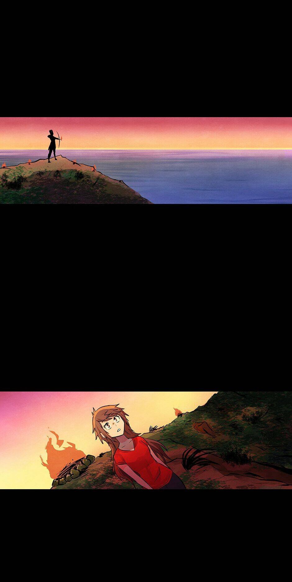 summoner chapter 2 21