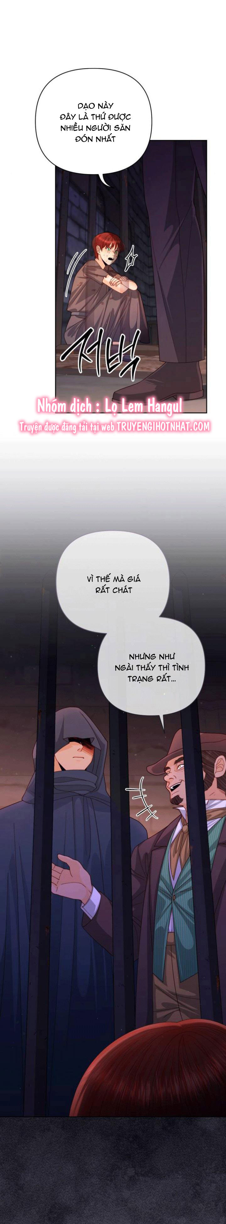 Hoàng Hậu Muốn Tái Hôn chapter 152 - Trang 16