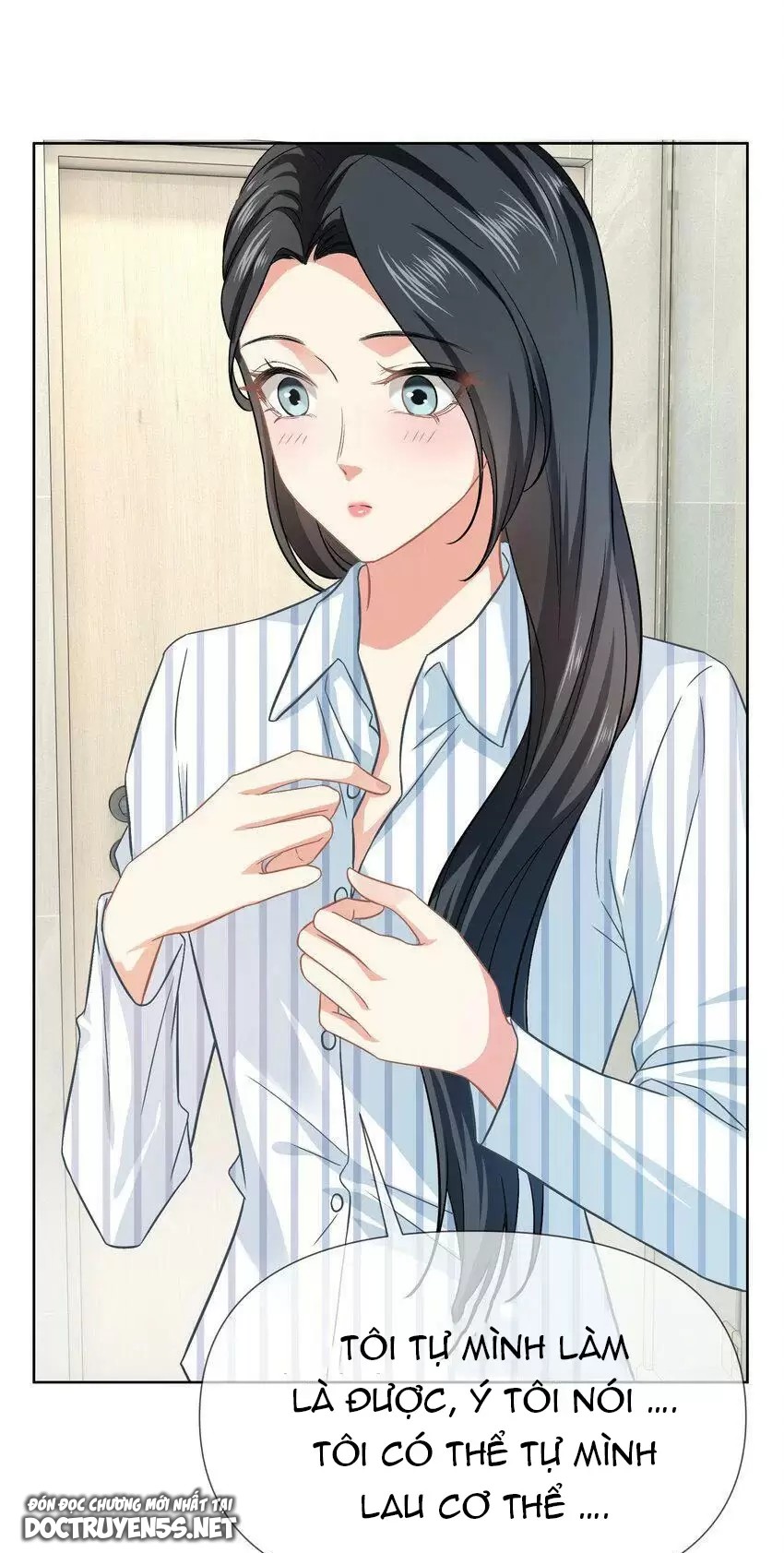 ảnh hậu một tuần mập ba cân chapter 16 5