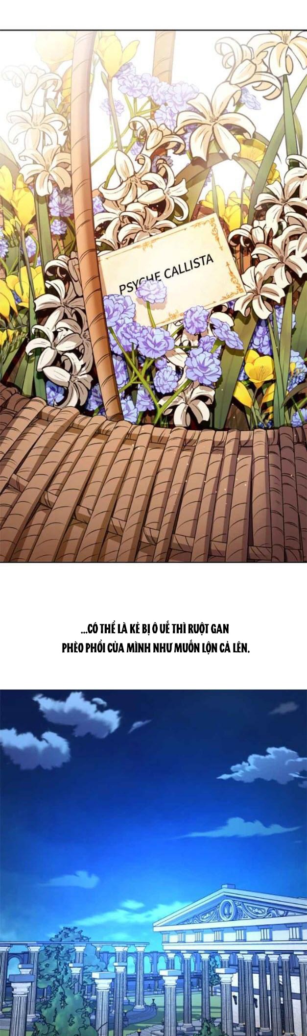 tôi muốn trở thành cô ấy dù chỉ là một ngày chapter 93 99