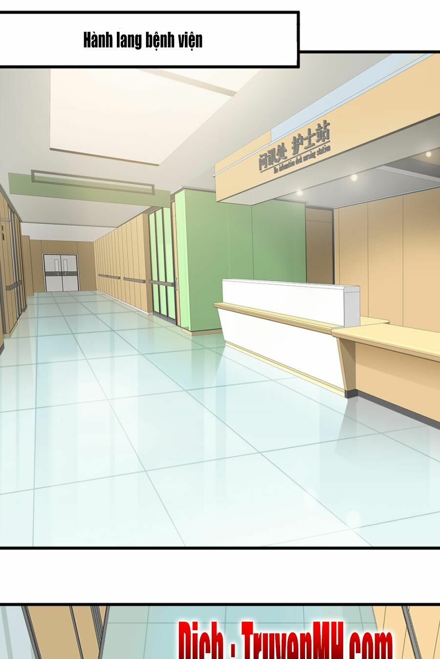 bí mật của thiên kim chapter 86 7