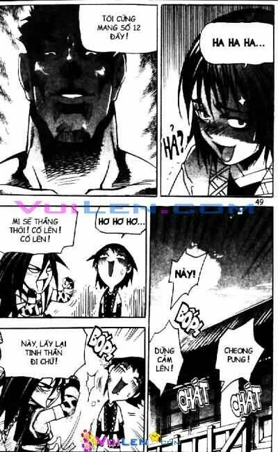 king of hell chapter 38 12