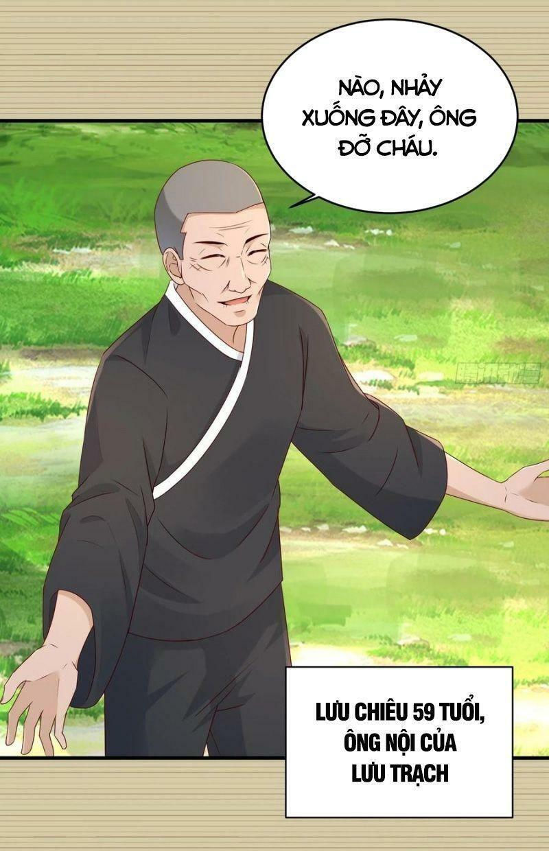 vua đầu tư mạnh nhất chapter 58 3