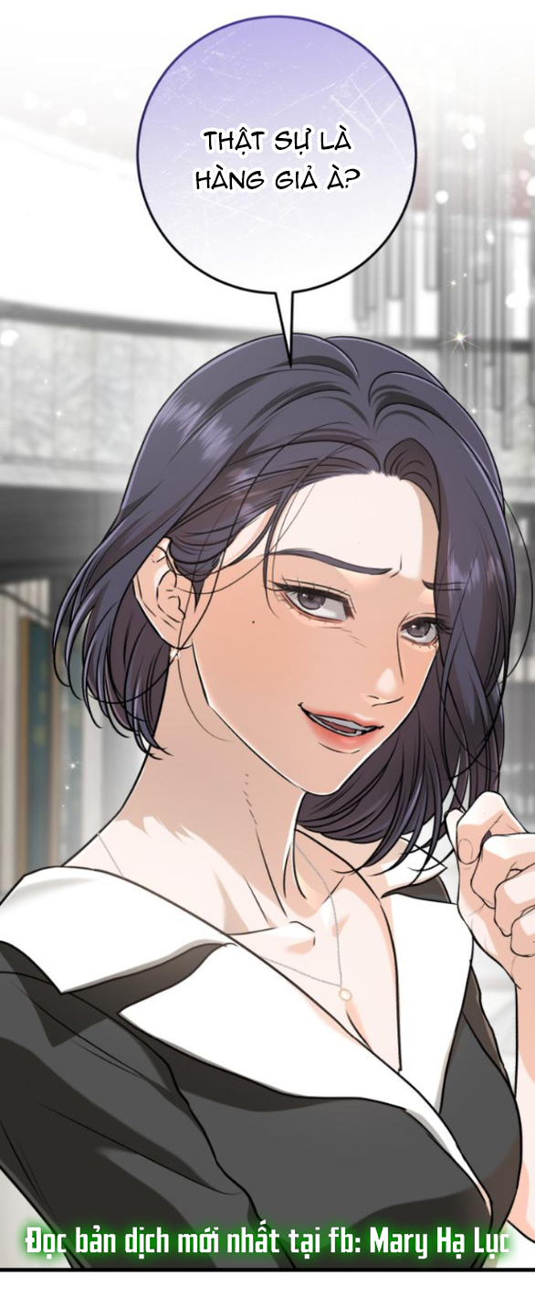 Nóng Lòng Muốn Giày Vò Em chapter 50.1 24