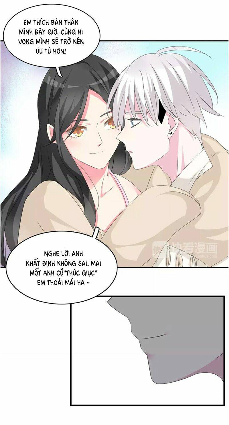 lều khều biết yêu chapter 72 29