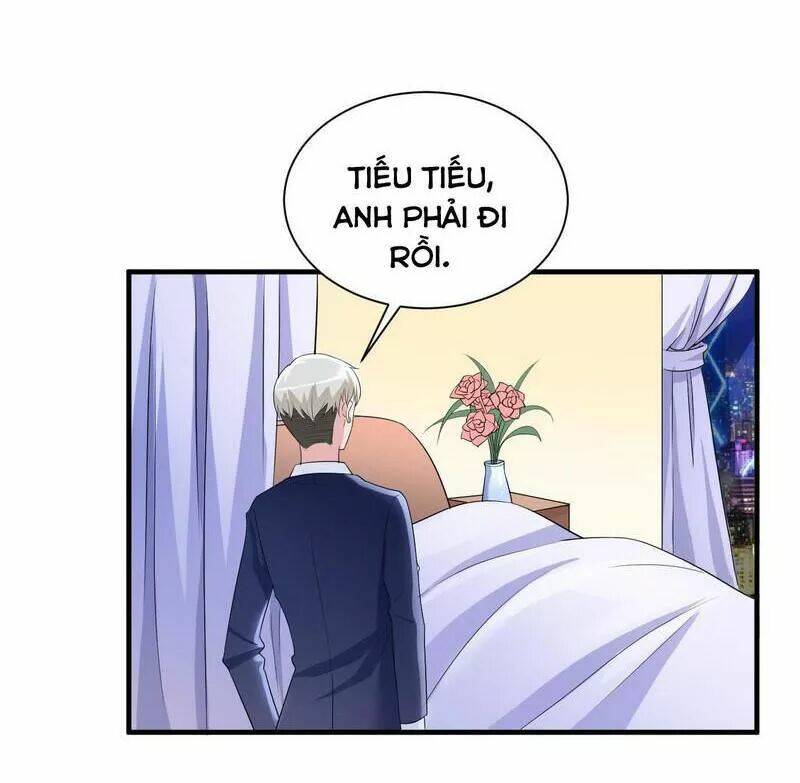 cô dâu gả thay của tổng tài chapter 37 27