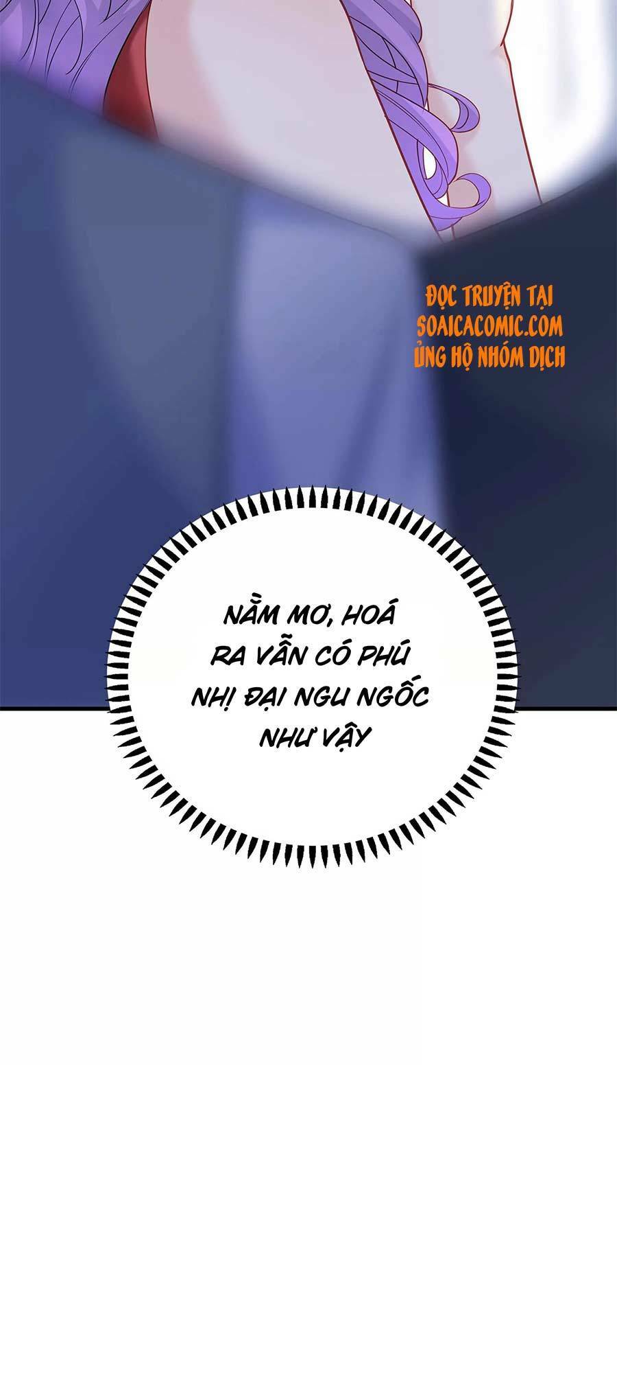 tôi dựa vào tà ý: nghịch chuyển nhân sinh chapter 48 22