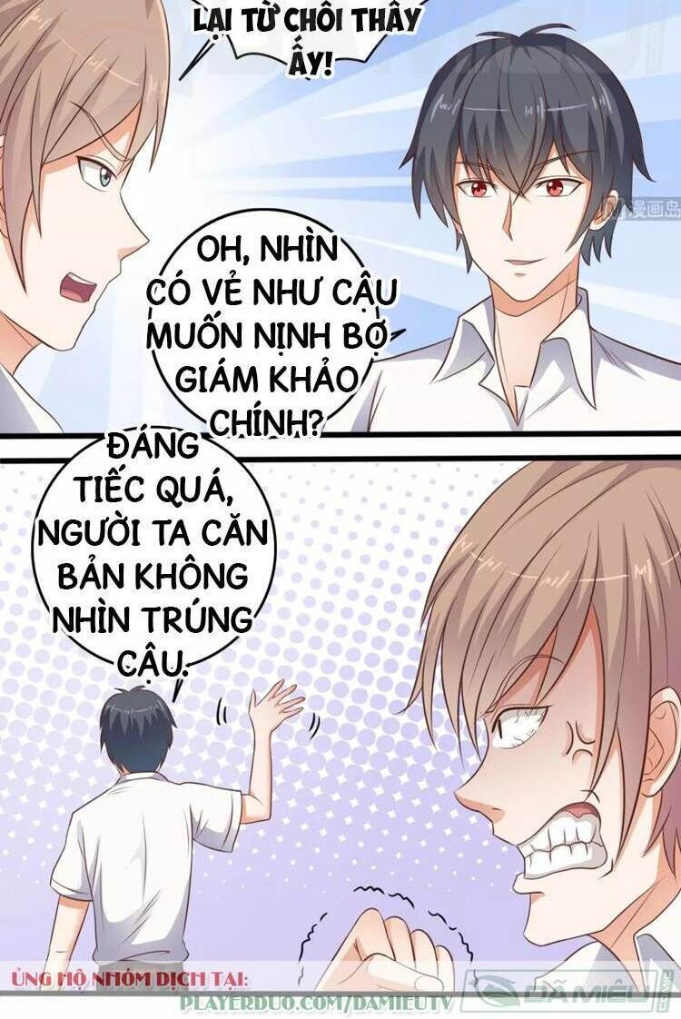 địa phủ khai phá thương chapter 60 6