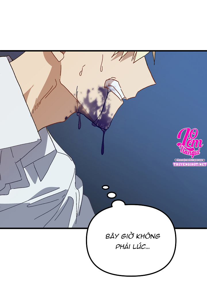 công chúa giả điên chapter 23 10