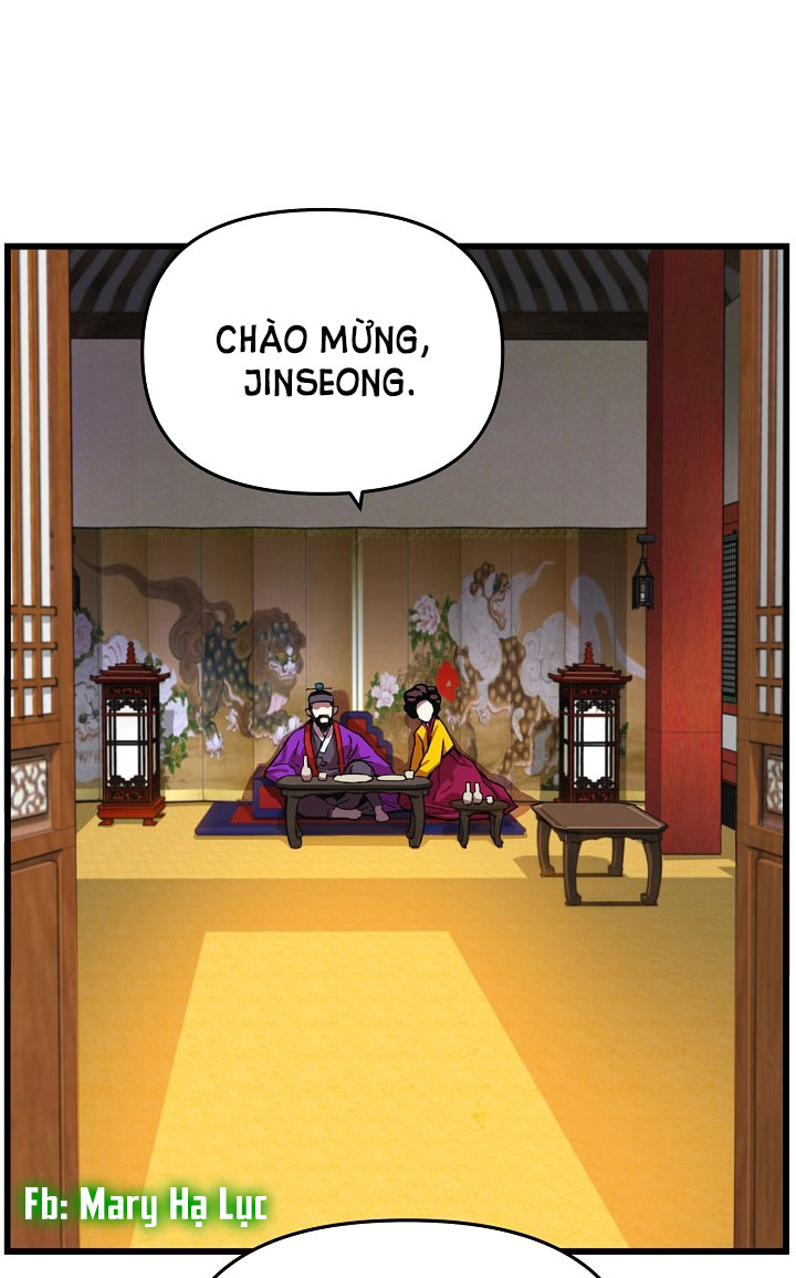 tôi sẽ sống như một hoàng tử chapter 12 42