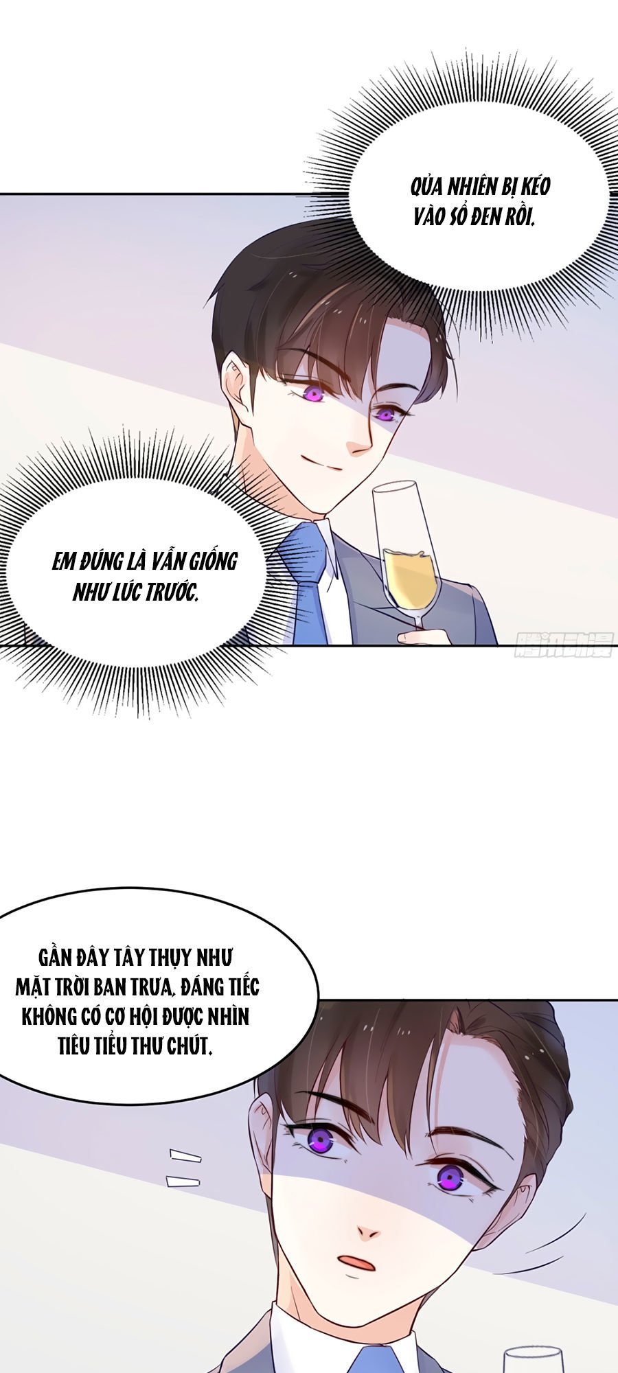 nghịch chuyển lời đồn chapter 2 40