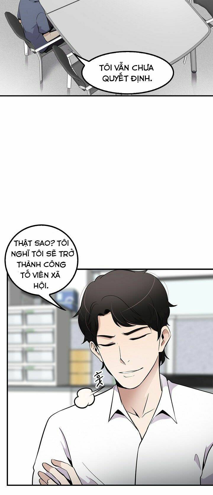 điều tra viên chuyển sinh chapter 27 15