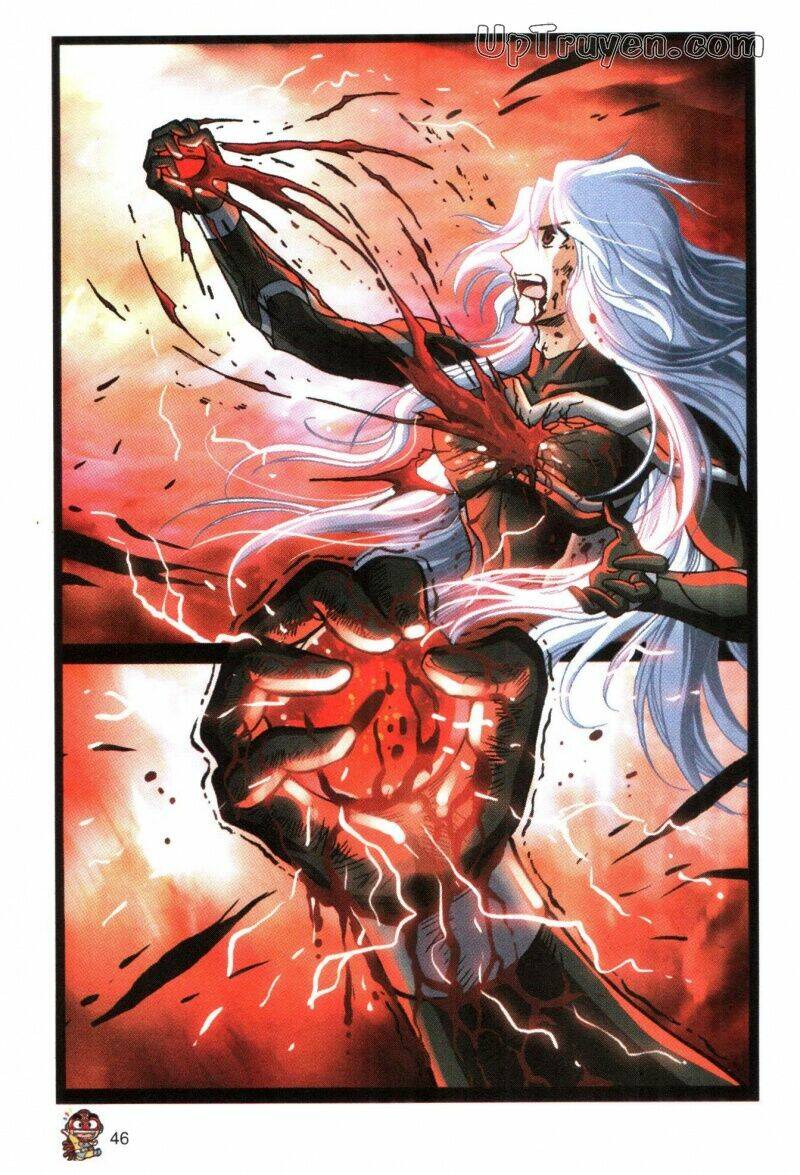 siêu nhân mì ăn liền chapter 22 46