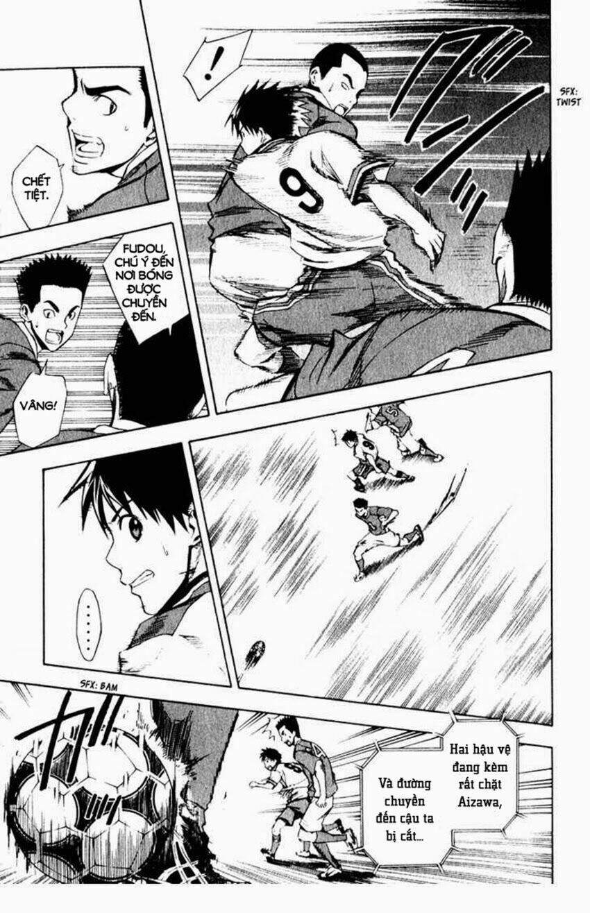 kỵ sĩ trong vòng cấm chapter 28 7