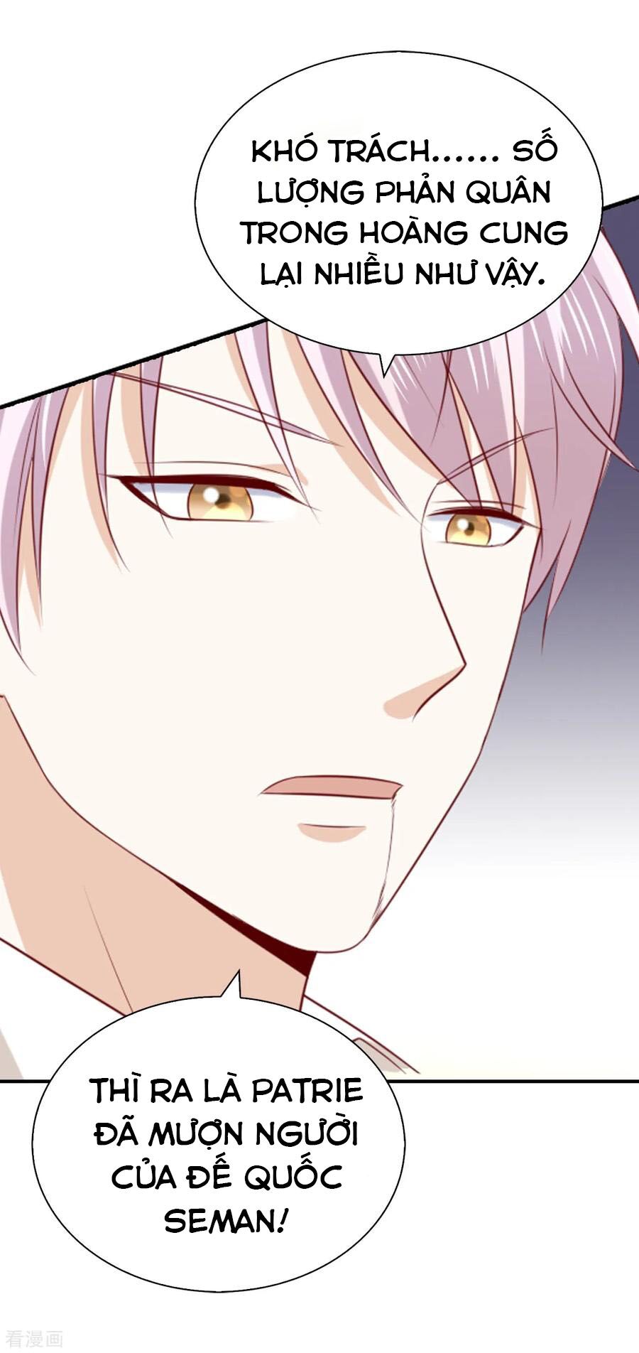 huynh khống công tước gả không được chapter 103.2 8