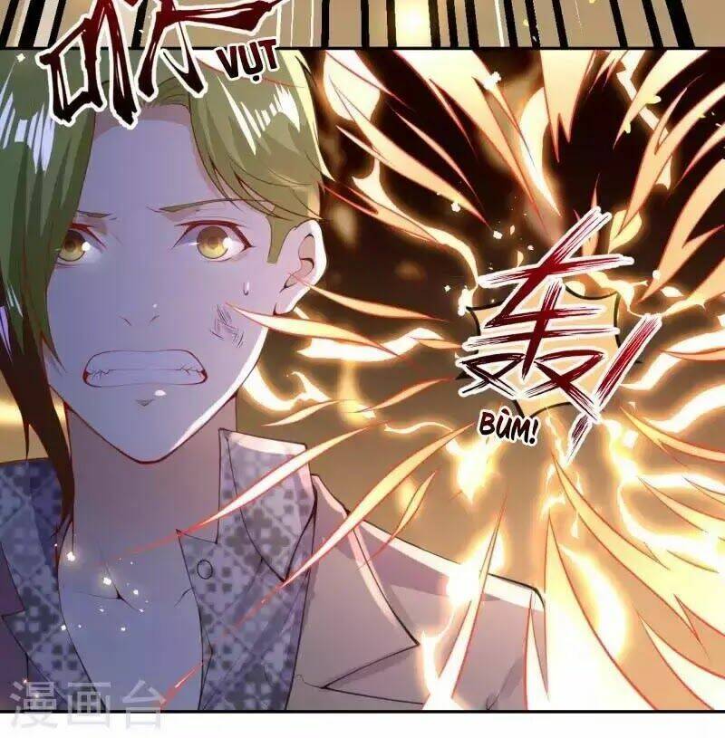 đô thị hộ hoa tiên tôn chapter 33 8