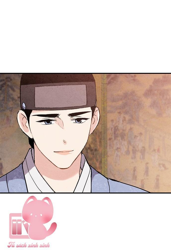 lệnh cấm hôn chapter 40 24