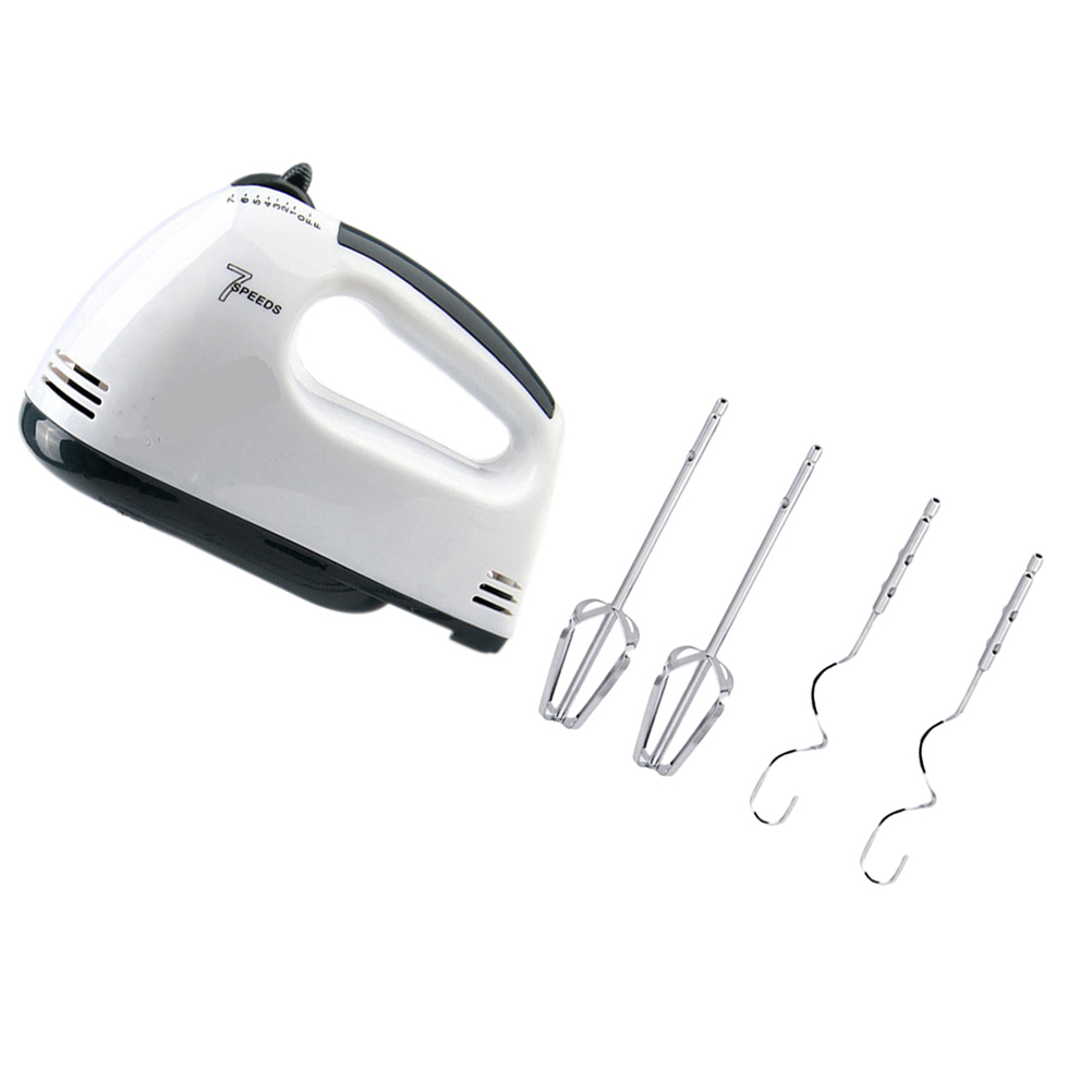 Đa Chức Năng Kem Đánh Thiết Thực Điện Đánh Trứng Cầm Tay Phối Cắm Anh Quốc