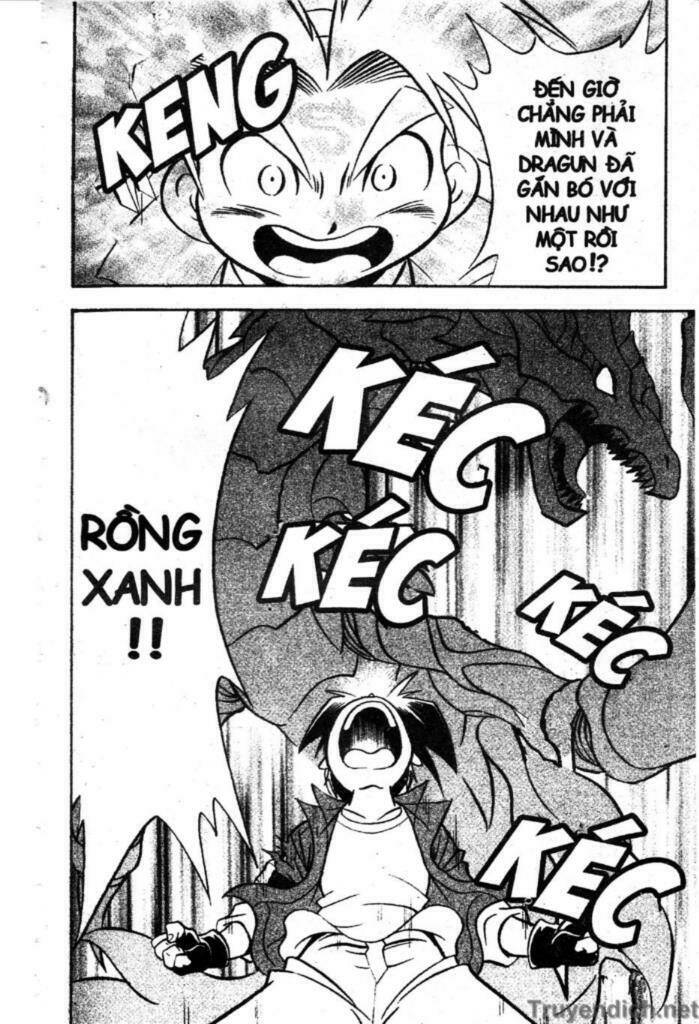 beley - con quay truyền thuyết chapter 12 38