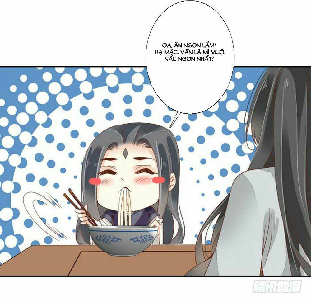 thiền tâm vấn đạo chapter 39 58