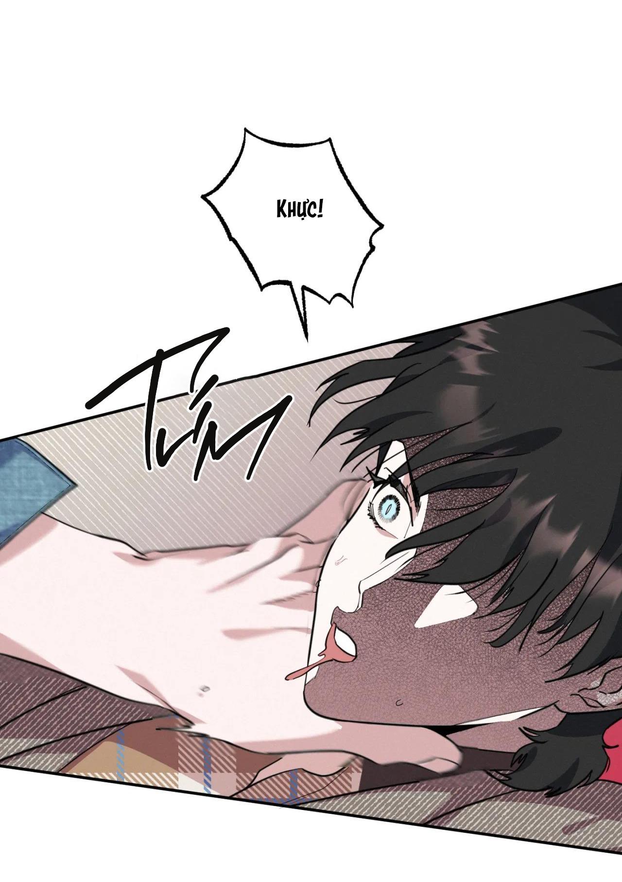 lời nói dối đẫm máu chapter 27 25