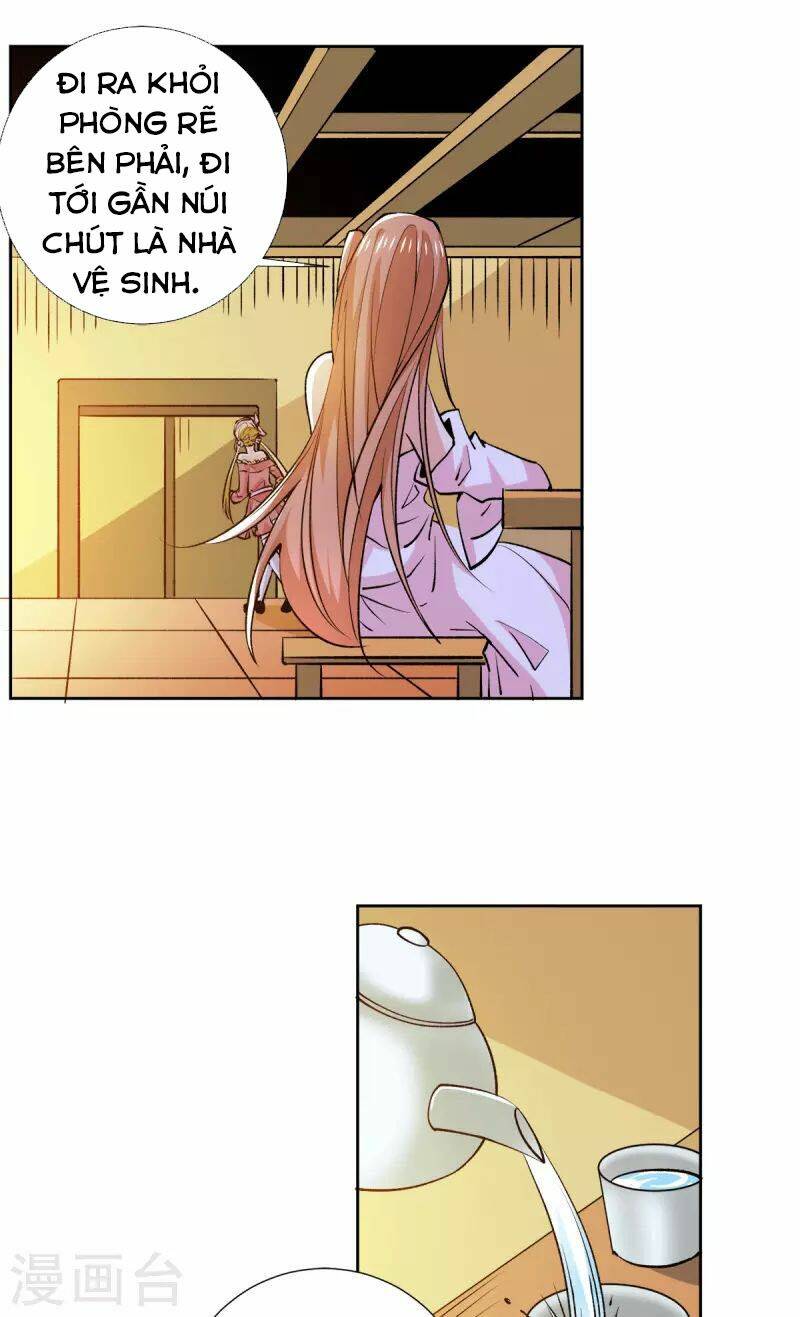 đô thị đỉnh phong cao thủ chapter 279 16