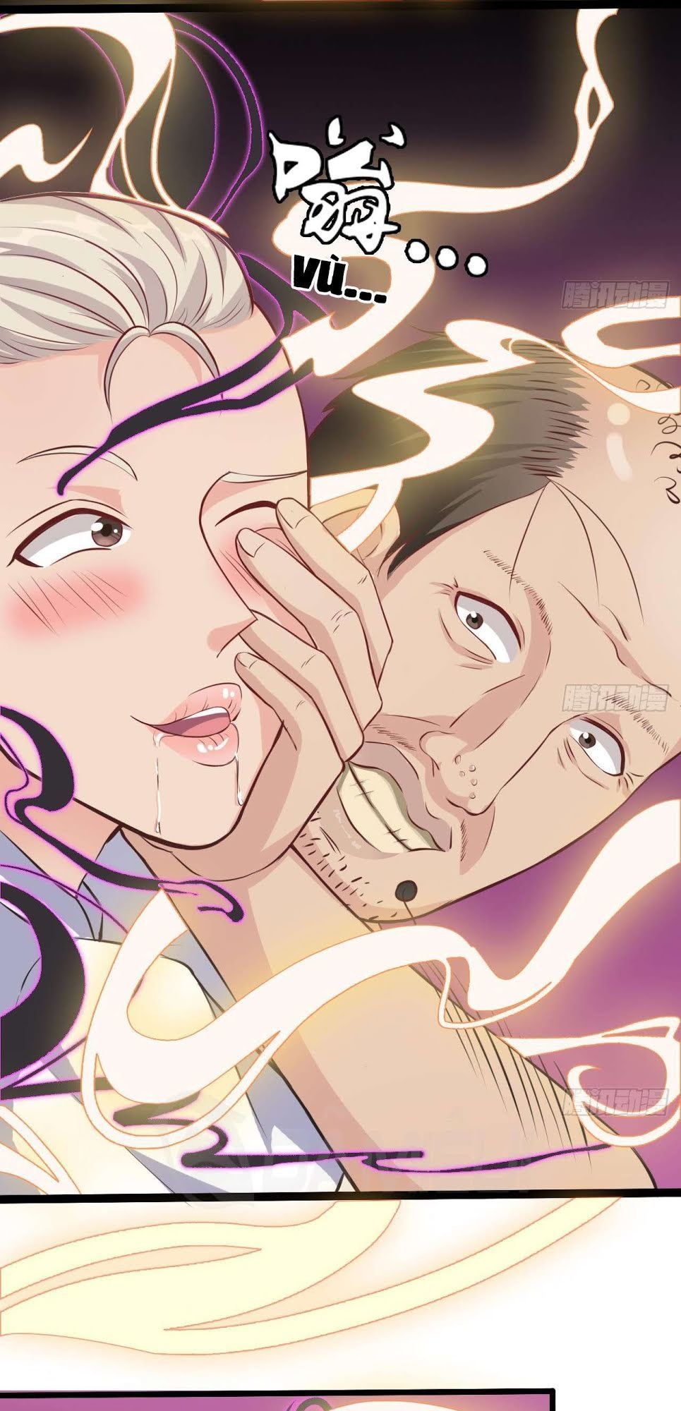 địa phủ khai phá thương chapter 14 14