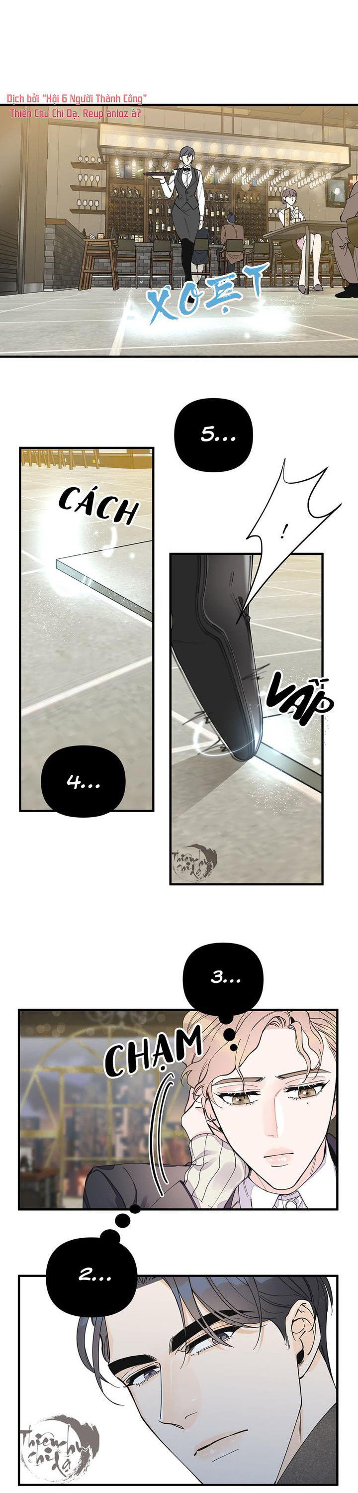 mộng tưởng chapter 13 6