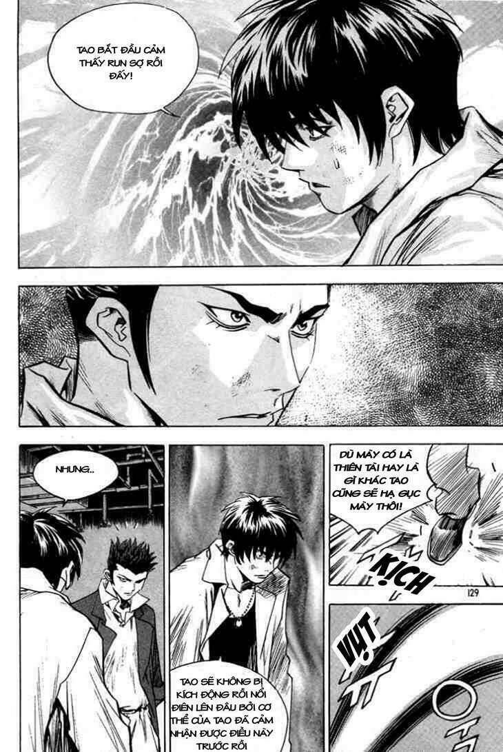 change guy chapter 304 11