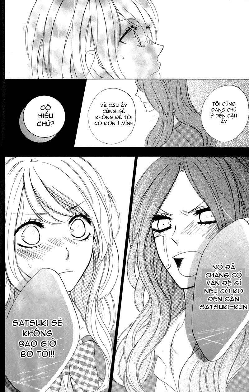 kimi ni happiness chapter 3 26