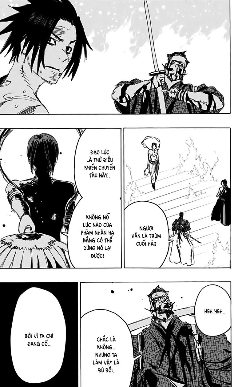 jigokuraku chapter 116 14