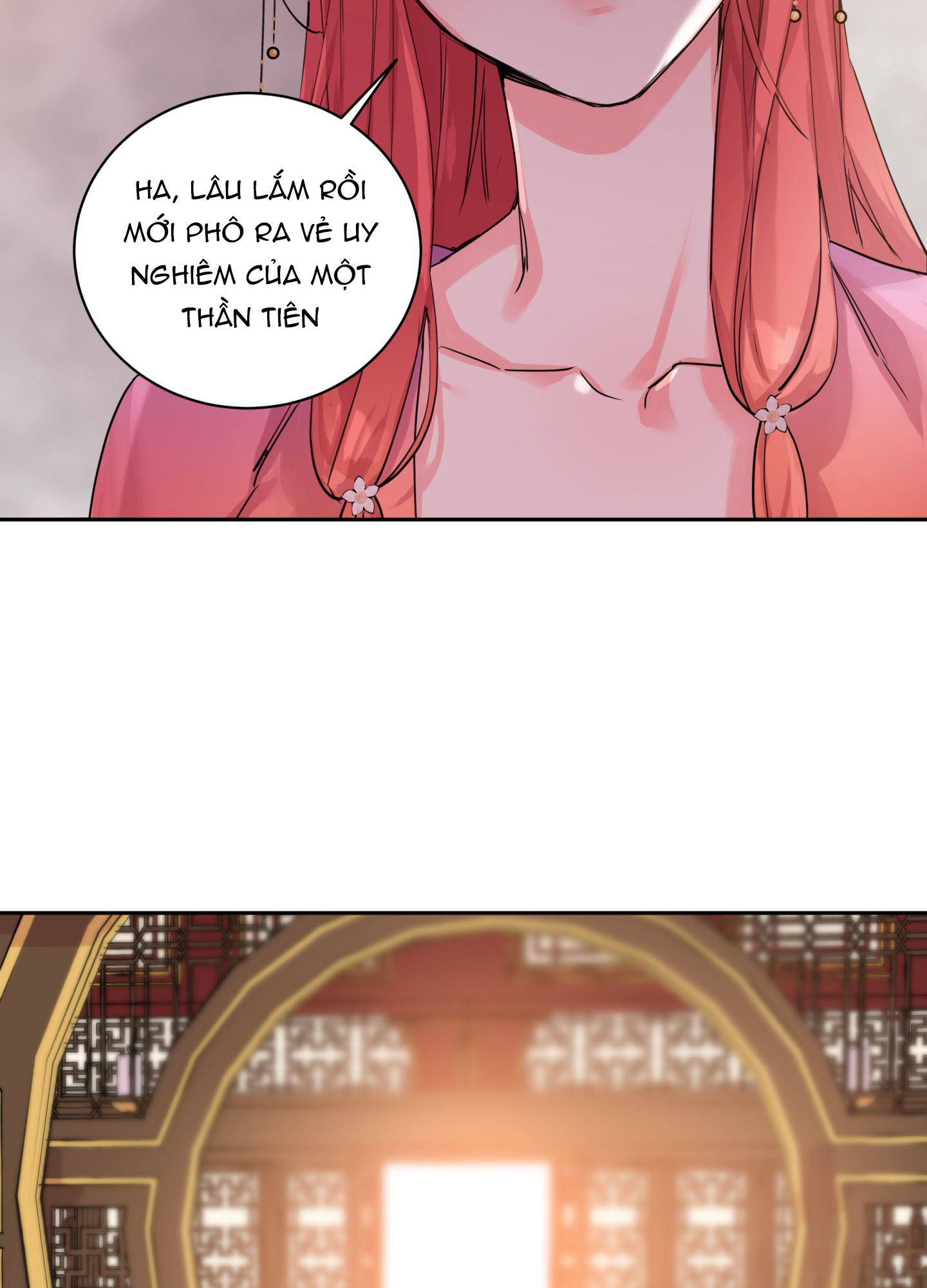 nàng tiên chốn cực lạc chapter 8.2 30