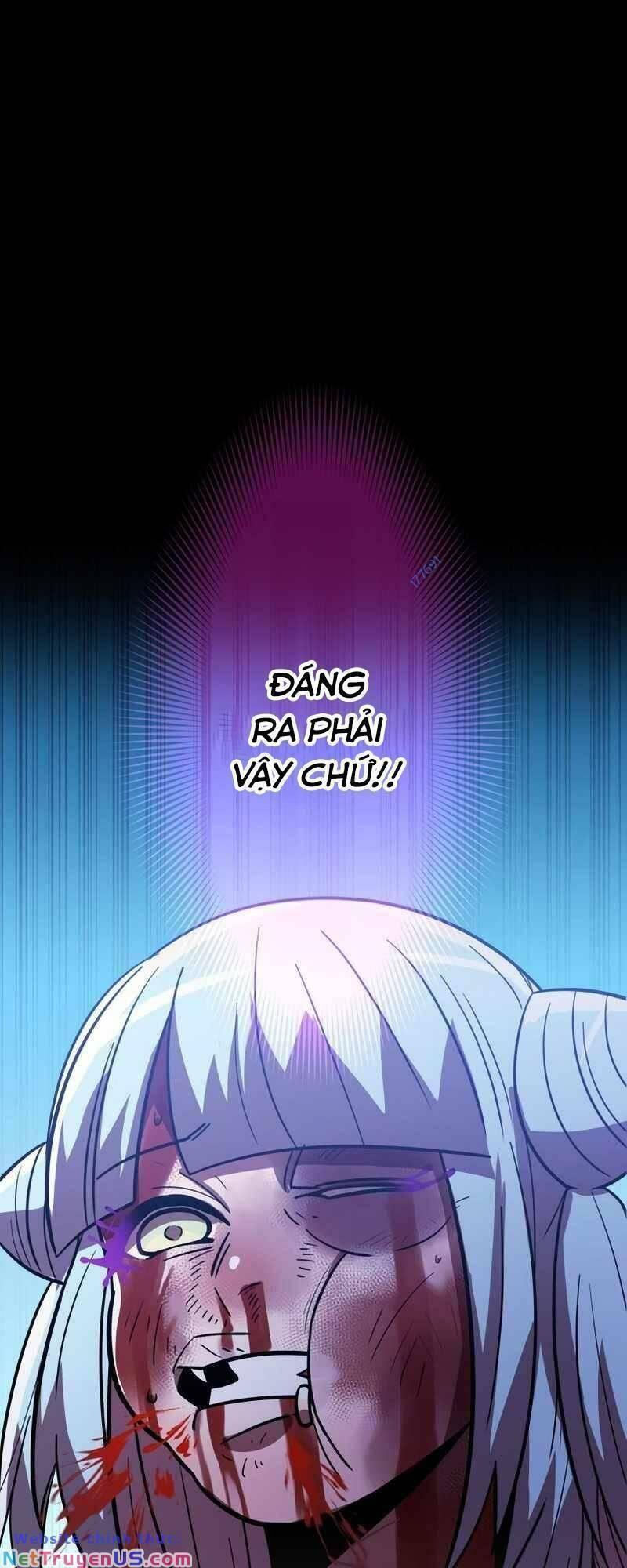 Huyết Thánh Cứu Thế Chủ~ Ta Chỉ Cần 0.0000001% Đã Trở Thành Vô Địch chapter 37 81