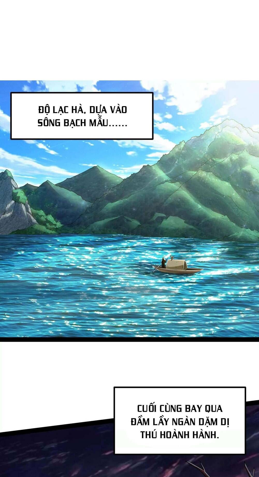 đánh bại chư thiên chapter 21 19