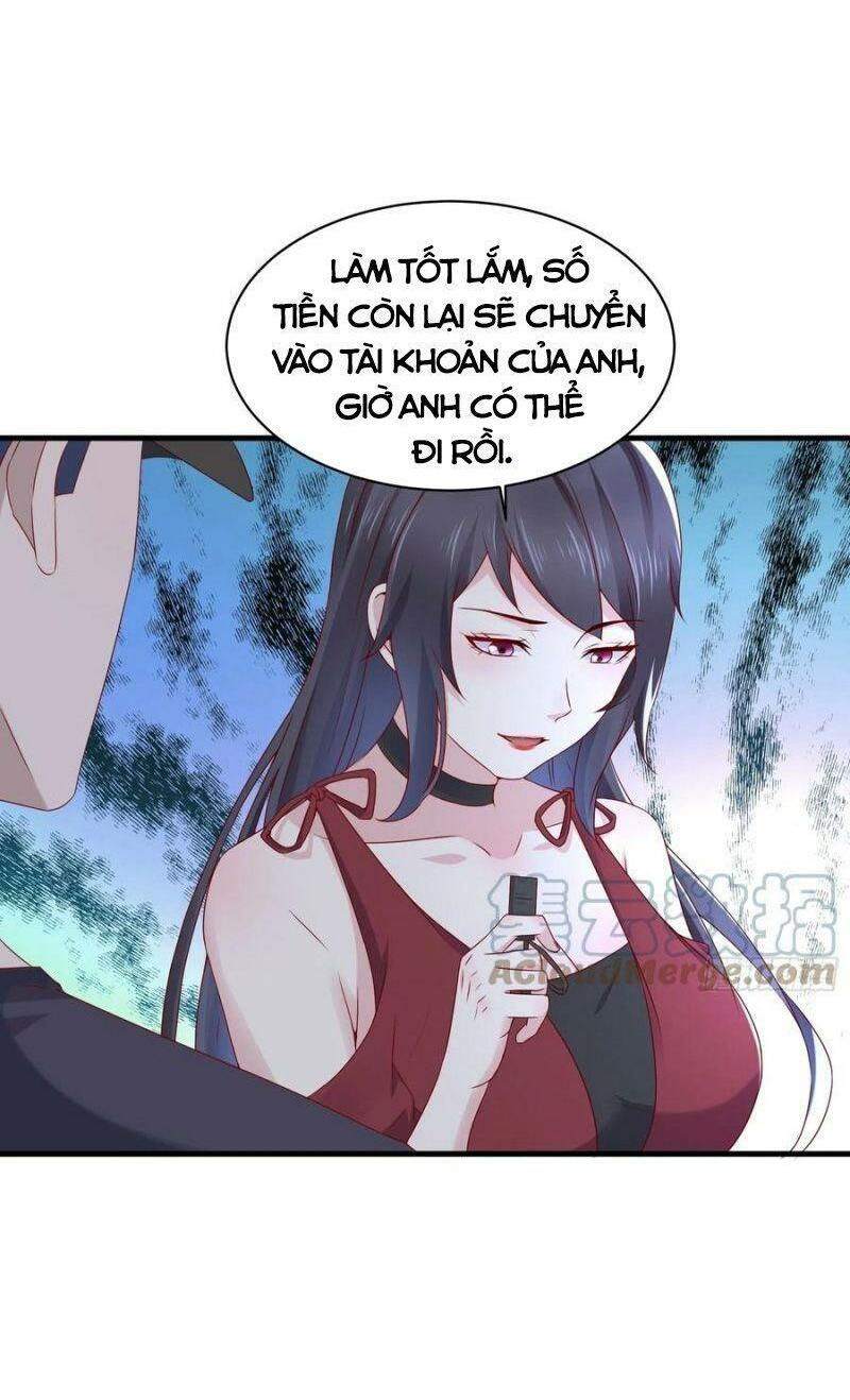 vua đầu tư mạnh nhất chapter 42 22