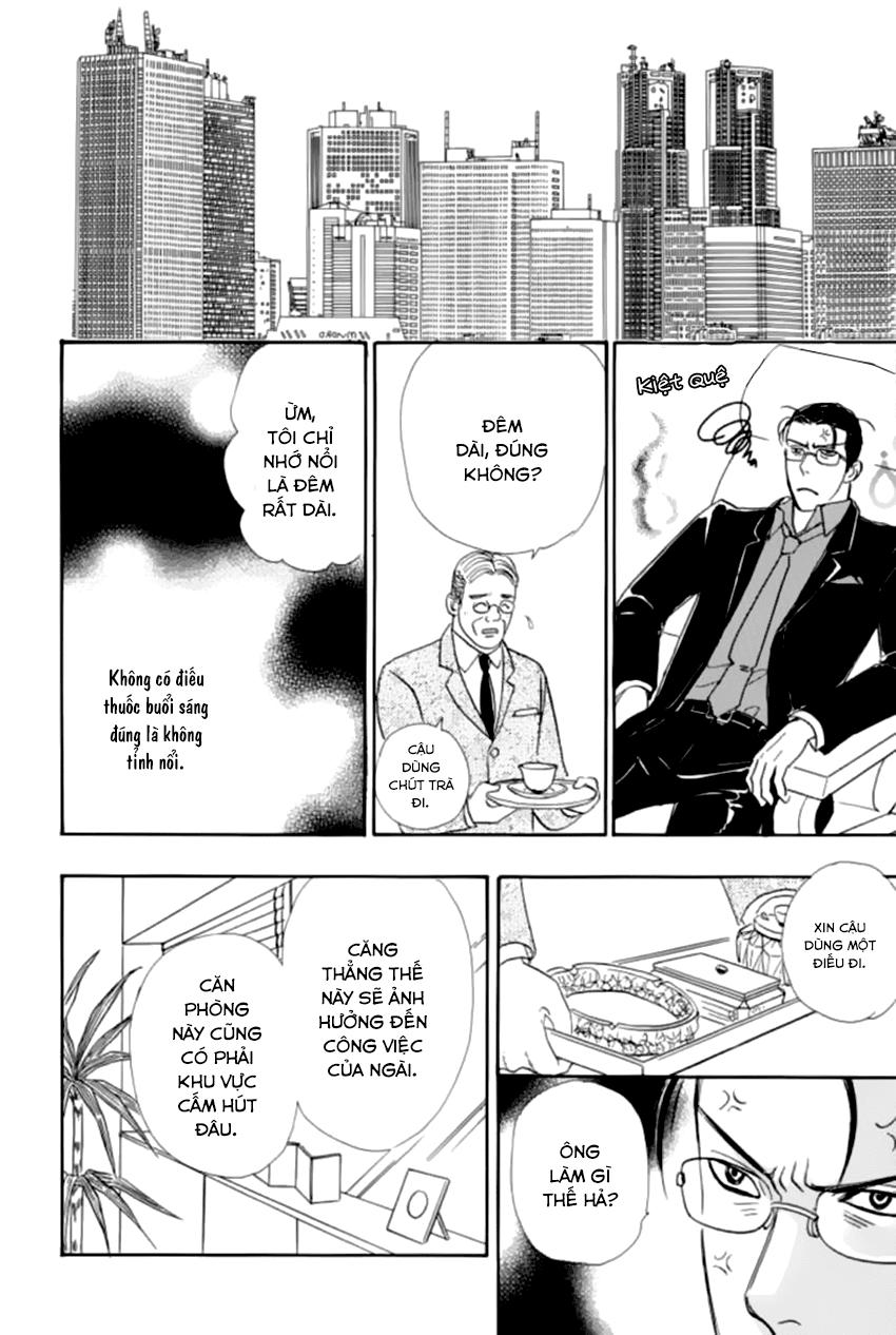 new pet shop of horror chapter 21 19