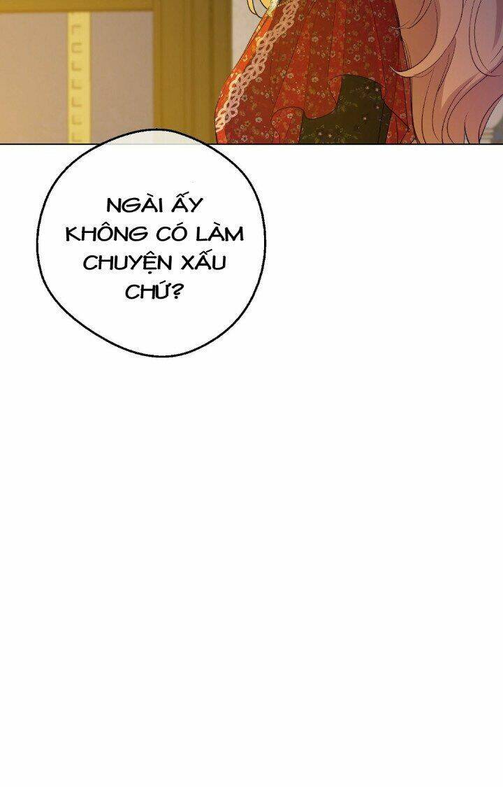một ngày nọ ta trở thành công chúa chapter 93 19