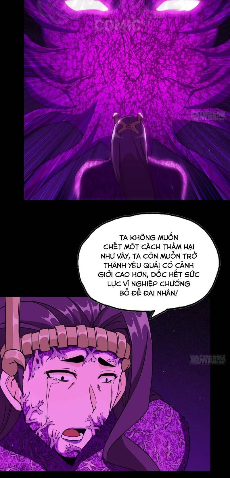 khởi đầu bằng một con côn chapter 81 12