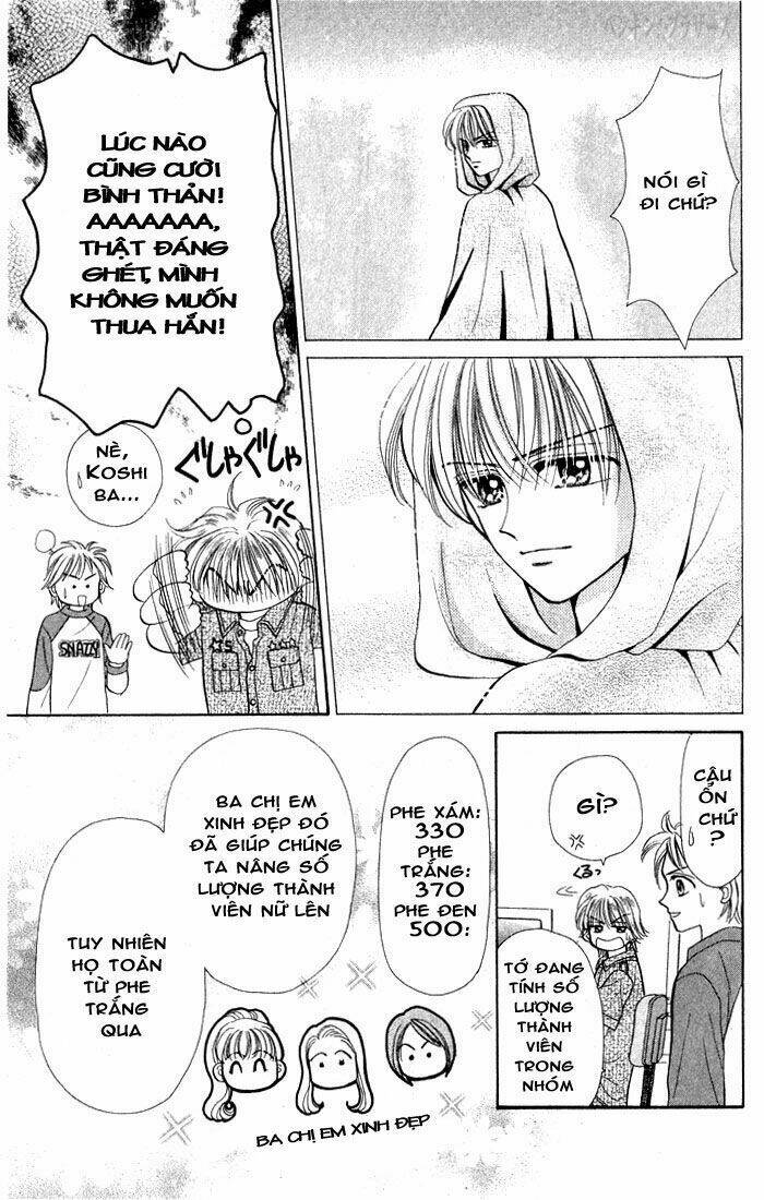 penguin brothers chapter 17 11