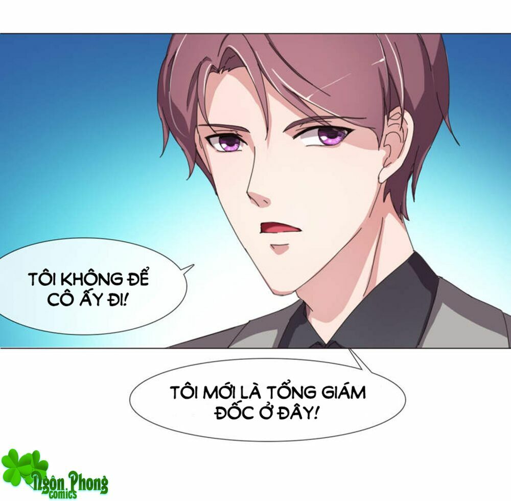 siêu mẫu thế thân chapter 8 21