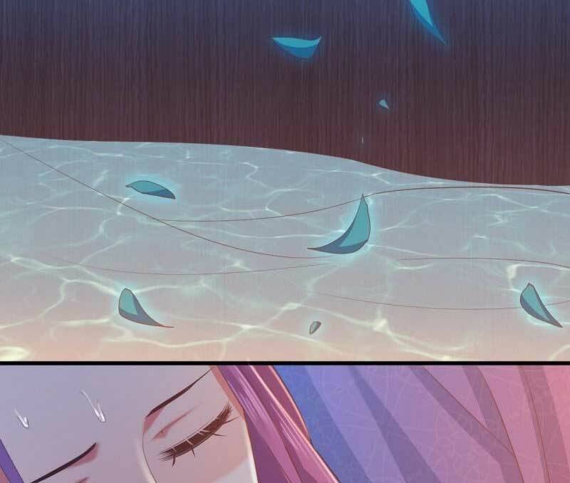 bạo quân thử yêu: yêu hậu như thử đa kiều chapter 39.1 18