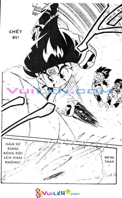 vua bóng ném chapter 12 26