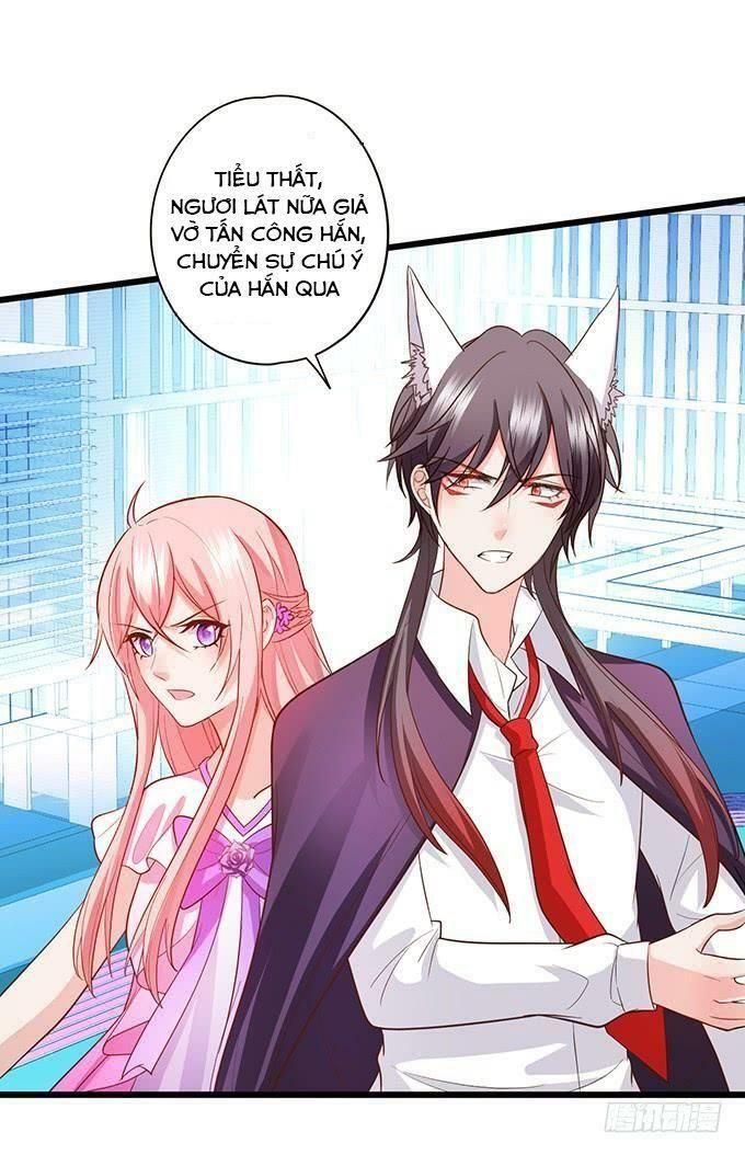 hồ tiên hung bạo chapter 99 76