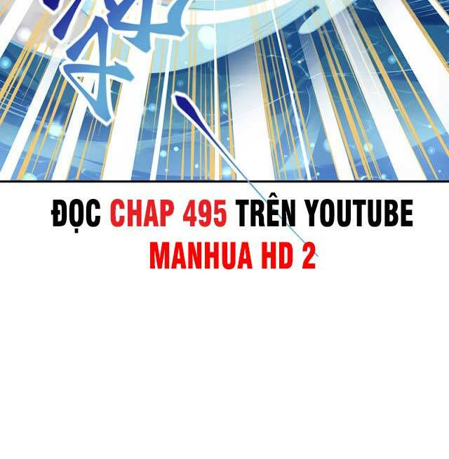 võ đạo độc tôn chapter 491 64
