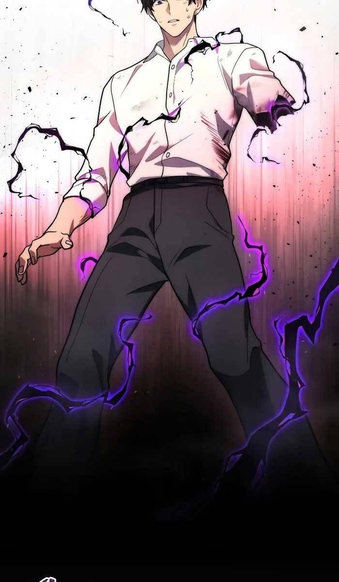 thần chiến tranh trở lại cấp 2 chapter 1.5 55