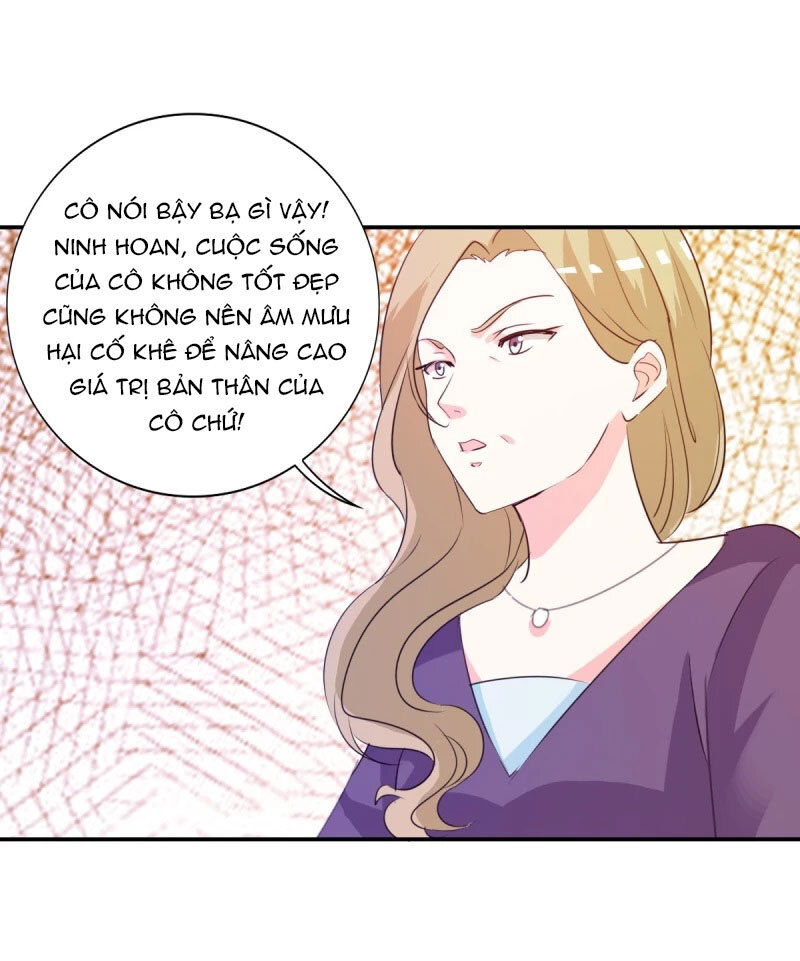 cẩm tú trùng sinh: chào buổi sáng phó thái thái chapter 16 14