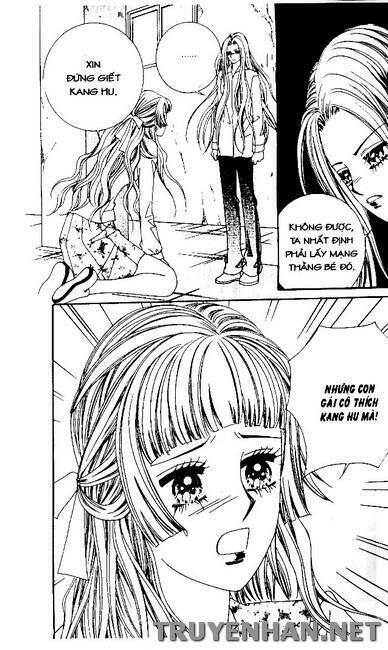 bạn trai tôi là ma cà rồng chapter 103 9