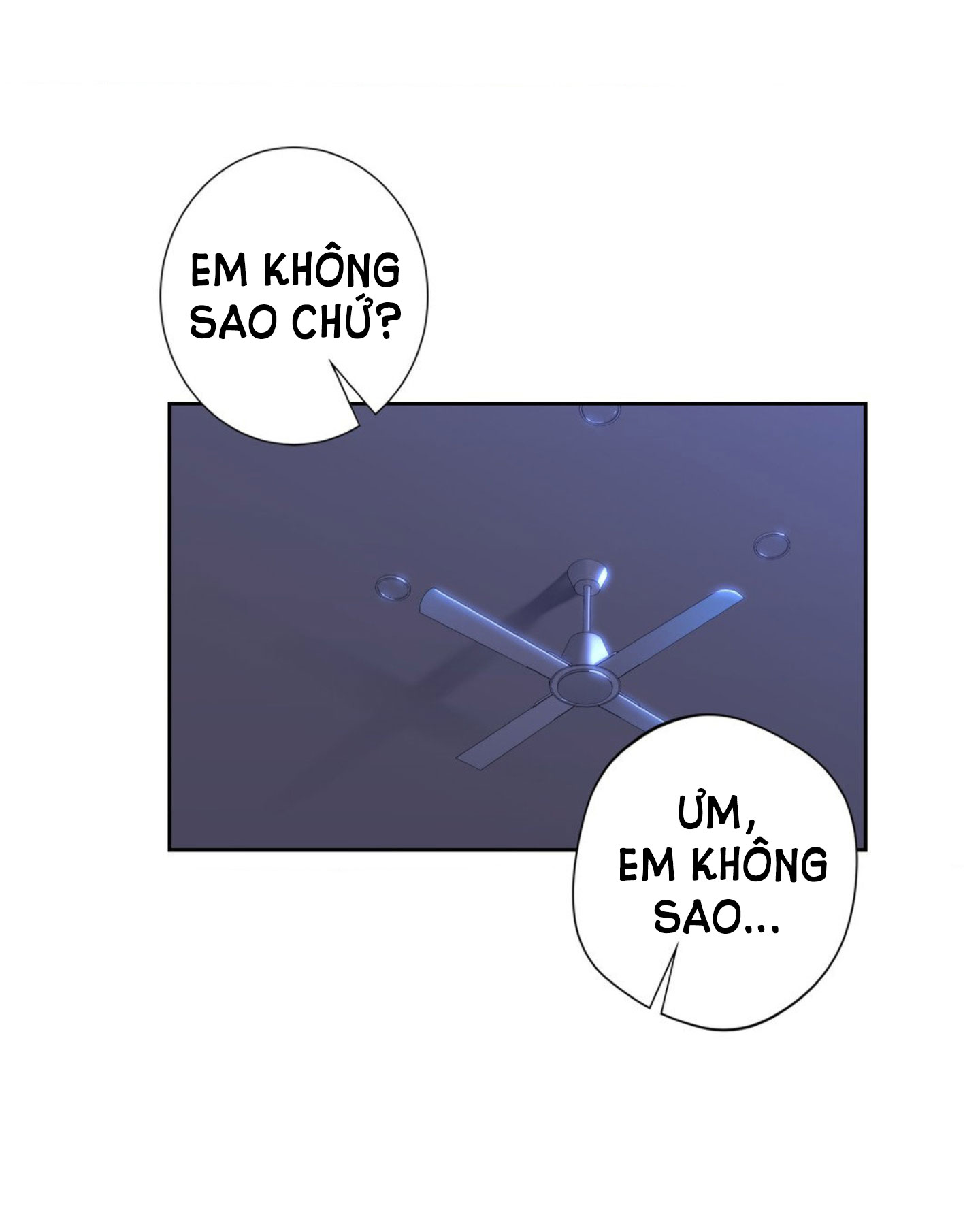 [18+] không là bạn bè chapter 55.1 26