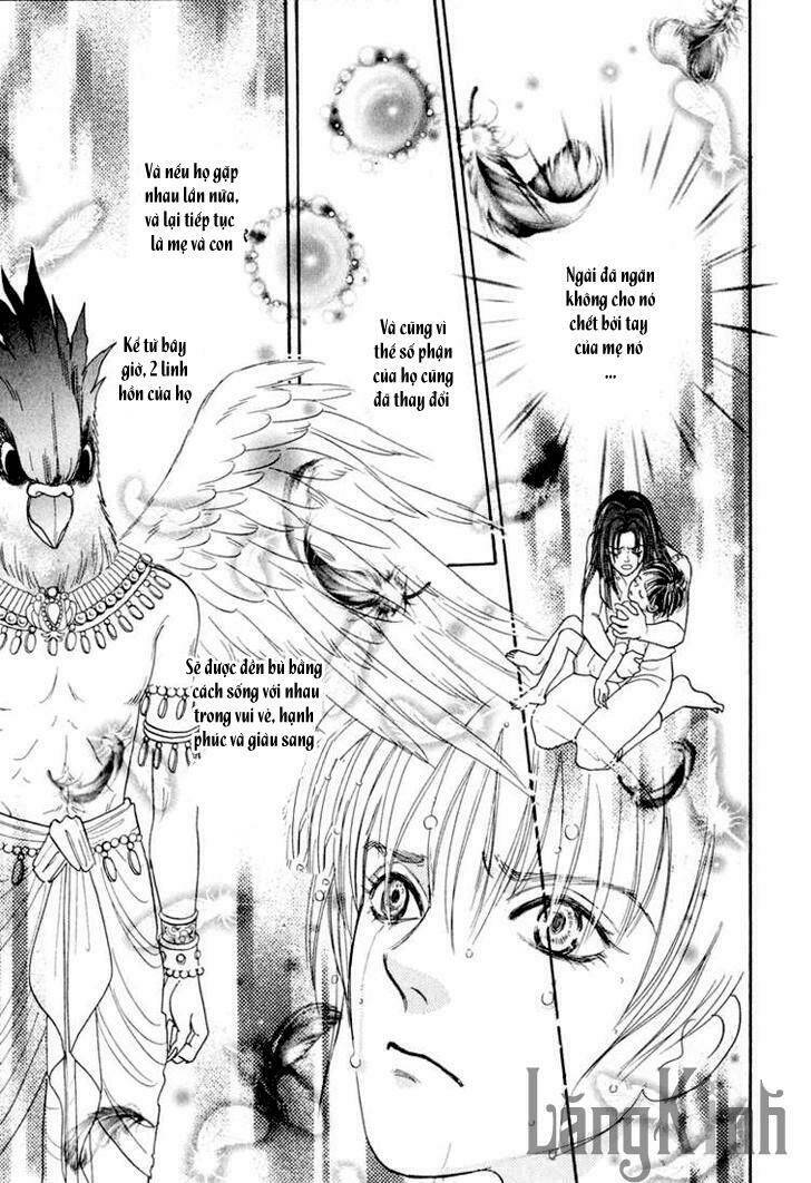 genjuu no seiza - ngôi sao bí ẩn chapter 3 42